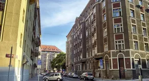 Modern Apartment - Prague Centre - Image 5