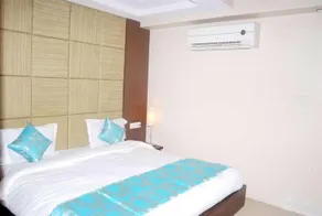 Antra Hospitality Bodakdev Thaltej - Image 4