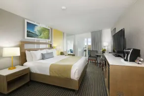BLUE SEA BEACH HOTEL - Image 5
