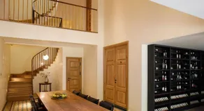 Mogan Mountain Fangu Boutique Villa - Image 3