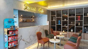 Pasa Park Karatay Hotel - Image 5