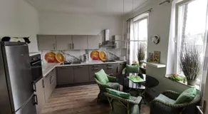 Wohnung am Stadtwald - Image 4