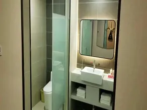 Thank Inn Plus Hotel Shandong Heze Development Zone Guangzhou Road - Image 2