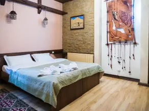 Gory Azii 1 Hotel - Image 4