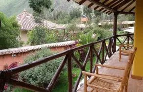 Hotel Hatun Valley - Image 2