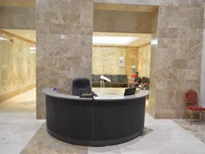 Manazil Al Rafidain Hotel - Image 2