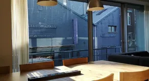 Bright & Cosy Apartment on the riverside in the Hip&Trendy Antwerp South City Center - Image 5