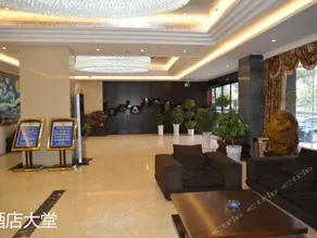 Xidiya Business Hotel Shiyun - Image 2