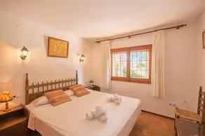 Villas Guzman - Fortuna - Image 4