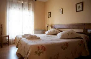 Casa Rural el Sobrao - Image 4