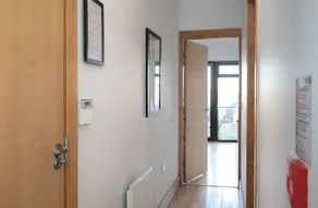 Central Belfast Apartments: Eden - Image 4