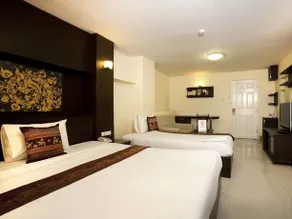 曼谷独特莱卡邦22号奈达酒店(Nida Rooms Unique Latkrabang 22) - Image 5
