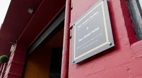 Parr Street Studios & Hotel - Image 2