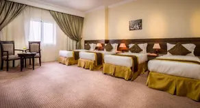 Arkan Bakkah Hotel - Image 5