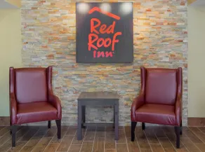 Red Roof Inn Jacksonville Airport - Image 3