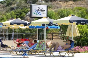 Relax Hotel - Image 2