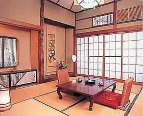Kokurakukan Togura Hotel - Image 1