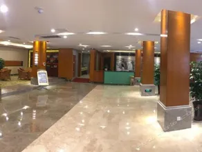 Hong San Huan Hotel - Image 3