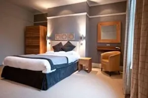 Innkeeper's Lodge Wilmslow, Alderley Edge - Image 5