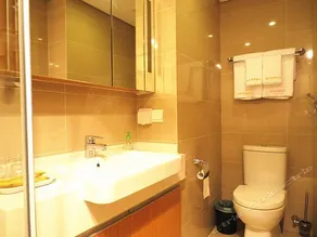 Daisier River-view Hotel (Chongqing Guanyinqiao Beibin Road) - Image 4