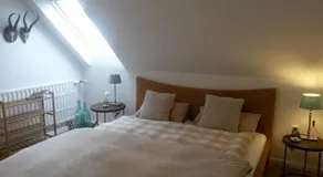 Charmante, moderne Wohnung - Image 2