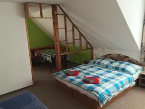 Apartmama Lipová - Image 5