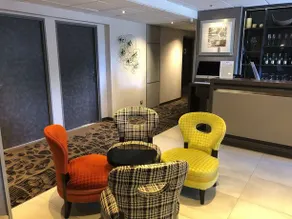 Hôtel Akena, Saint-Quentin - Image 4