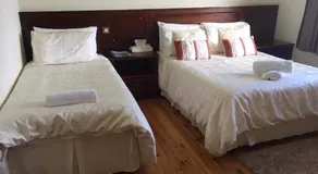 Portarra Lodge Bed & Breakfast - Image 2