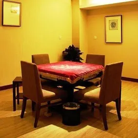 Zhuzhou Newsky Hong Dong Hotel - Image 5