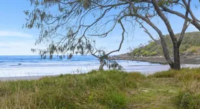 Blue Oar Beach House Arrawarra Headland - Image 5