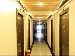 Siyecao Hostel (Chongqing College Town) - Image 4