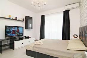 Ultra Central, 15 sqm studio - Image 2