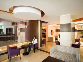 HOTEL CASABLANCA - Image 3
