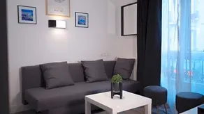 Hotel Le Globe - Image 2