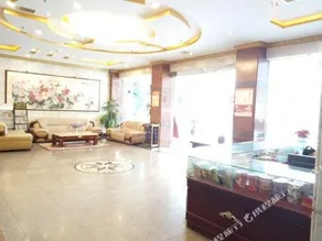 Huayan Hotel - Image 4