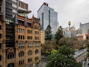  Mercure Sydney Wynyard Hotel 9  - Image 4