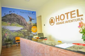 Hotel Cidade Aventura - Image 4