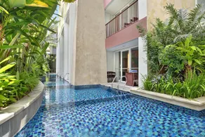 Swiss-Belresort Watu Jimbar Sanur - Image 3