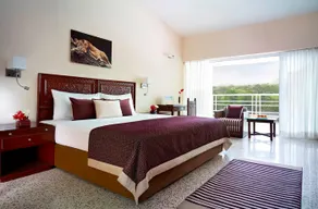 Gir Serai IHCL SeleQtions (ex. The Gateway Hotel Gir Forest) - Image 5
