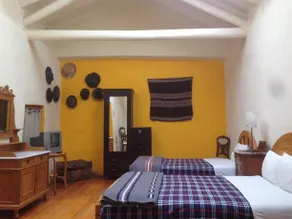 Renacimiento Hostel - Image 2