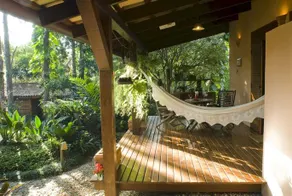 Guest House Ilha Splendor - Image 2