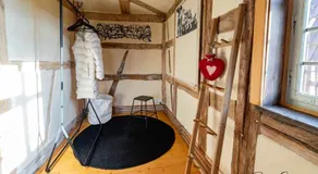 Ferienwohnung Turmerwohnung - Image 4
