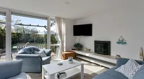 Alexanderpark 5 - Ouddorp, covered terrace, near to the beach and dunes - not for companies - Image 2