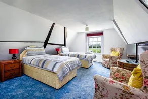 Mangreen Country House - Image 3