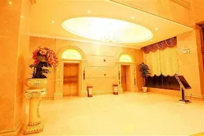 Zhongshui International Hotel - Image 4
