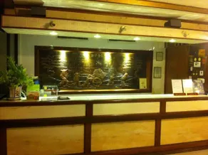 Hotel Fairmont - Image 2
