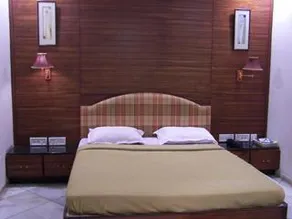 Hotel K K International - Image 2
