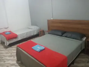 La Visa Hotel - Image 1