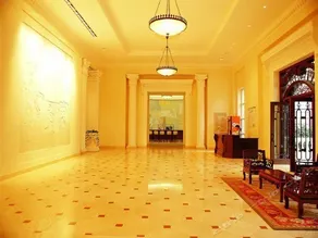 GZ Journalists Country Club - Image 2
