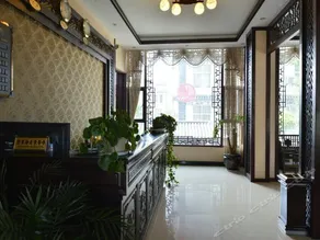 Heyun Banyue Hotel - Image 2